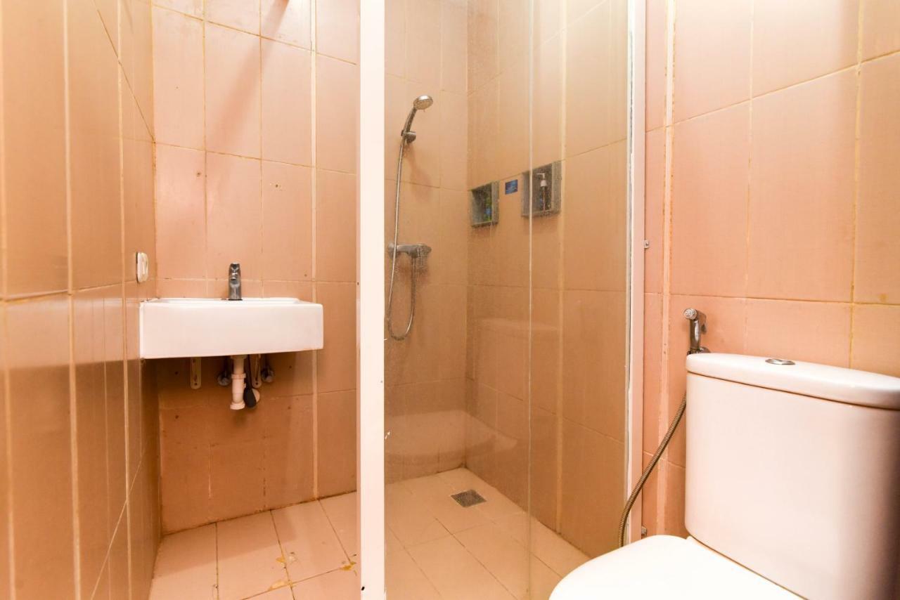 Reddoorz Near Legian Street Hotel Kuta Lombok Kültér fotó