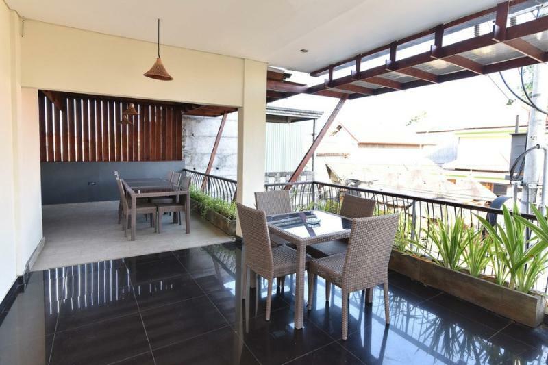 Reddoorz Near Legian Street Hotel Kuta Lombok Kültér fotó