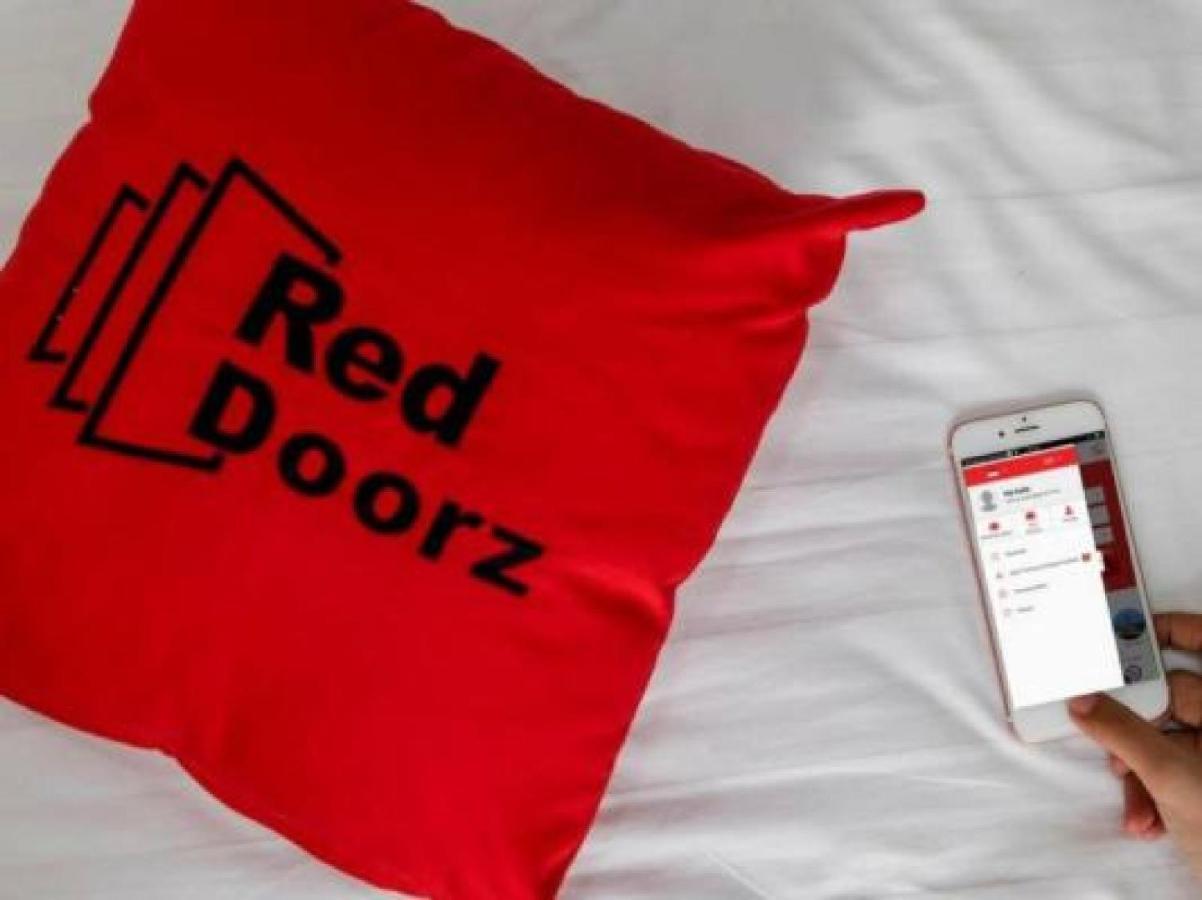 Reddoorz Near Legian Street Hotel Kuta Lombok Kültér fotó